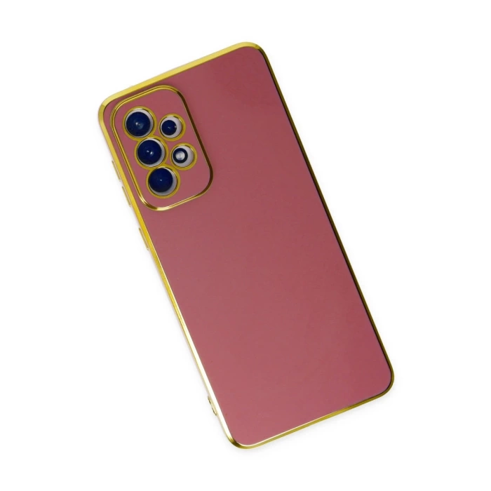 Newface Samsung Galaxy A32 Kılıf Volet Silikon