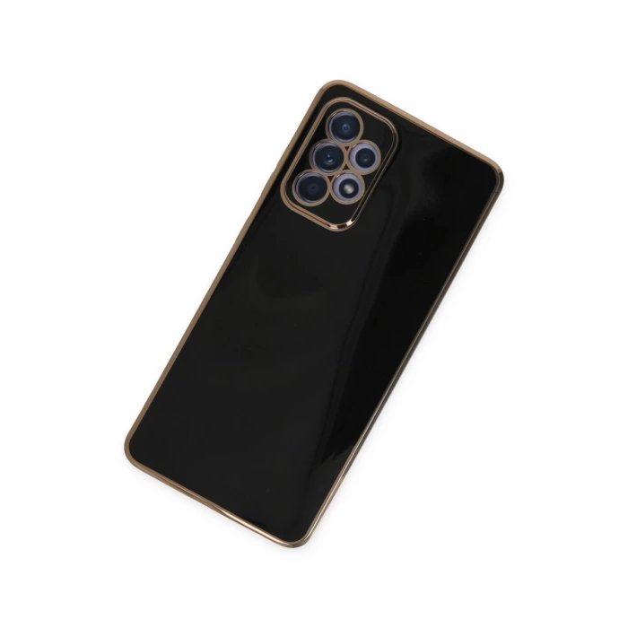 Newface Samsung Galaxy A32 Kılıf Volet Silikon