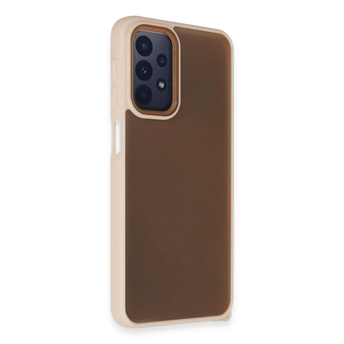 Newface Samsung Galaxy A33 5G Kılıf Elegant Kapak