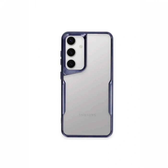 Newface Samsung Galaxy A34 5G Kılıf Boyi Silikon Kapak