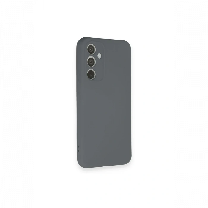 Newface Samsung Galaxy A34 5G Kılıf Nano içi Kadife Silikon