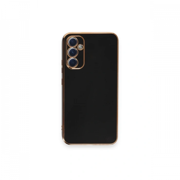 Newface Samsung Galaxy A34 5G Kılıf Volet Silikon