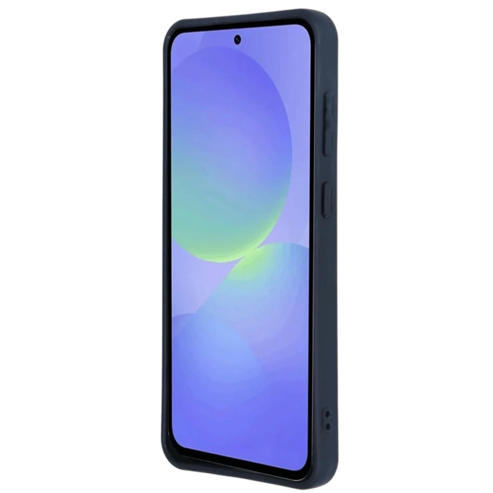 Newface Samsung Galaxy A35 5G Kılıf Aras Deri Kapak