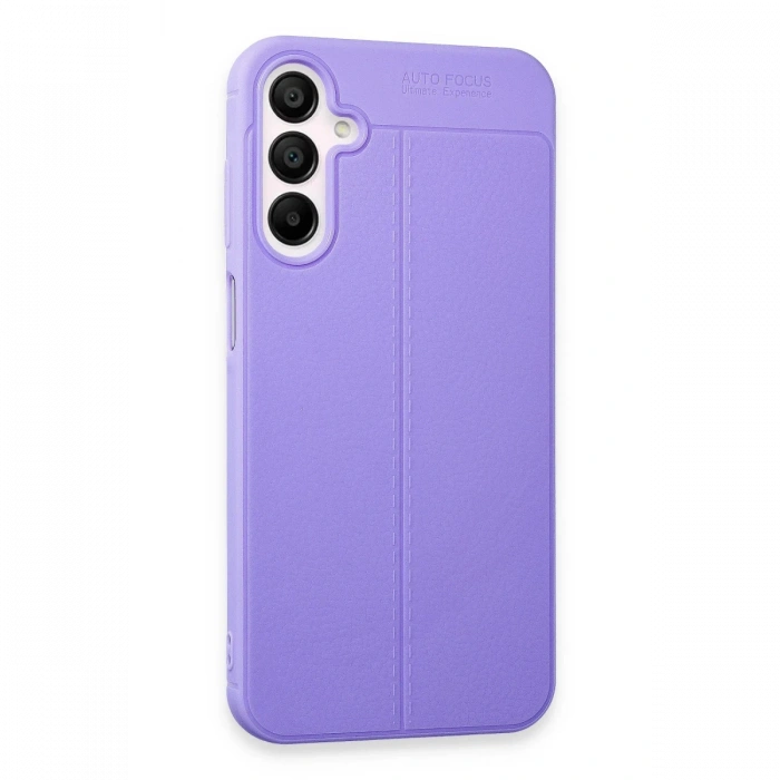 Newface Samsung Galaxy A35 5G Kılıf Auto Focus Kapak
