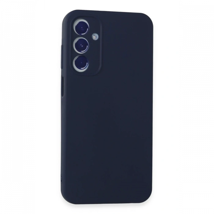 Newface Samsung Galaxy A35 5G Kılıf First Silikon