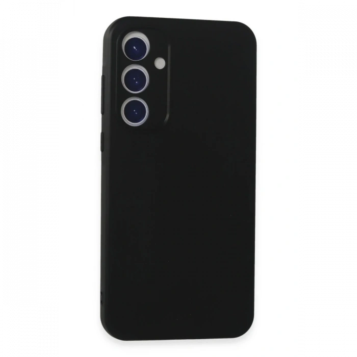 Newface Samsung Galaxy A35 5G Kılıf First Silikon