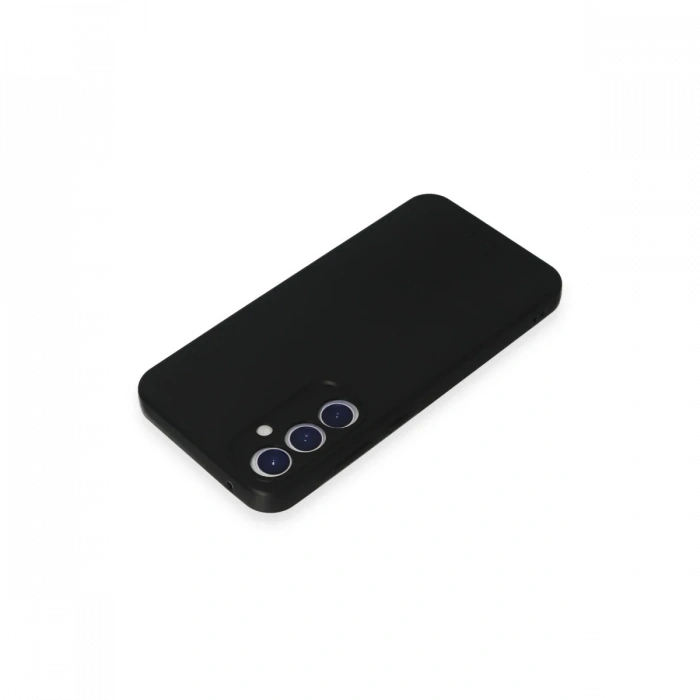 Newface Samsung Galaxy A35 5G Kılıf First Silikon