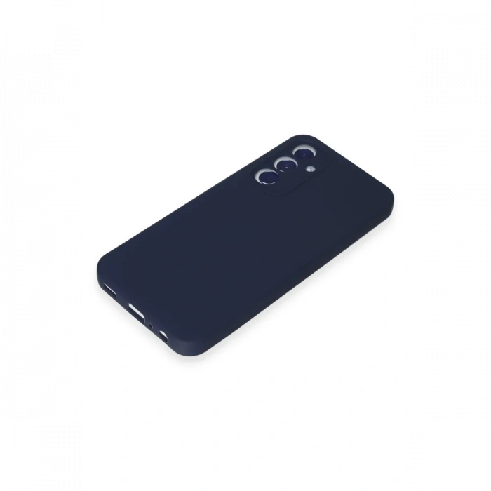 Newface Samsung Galaxy A35 5G Kılıf First Silikon