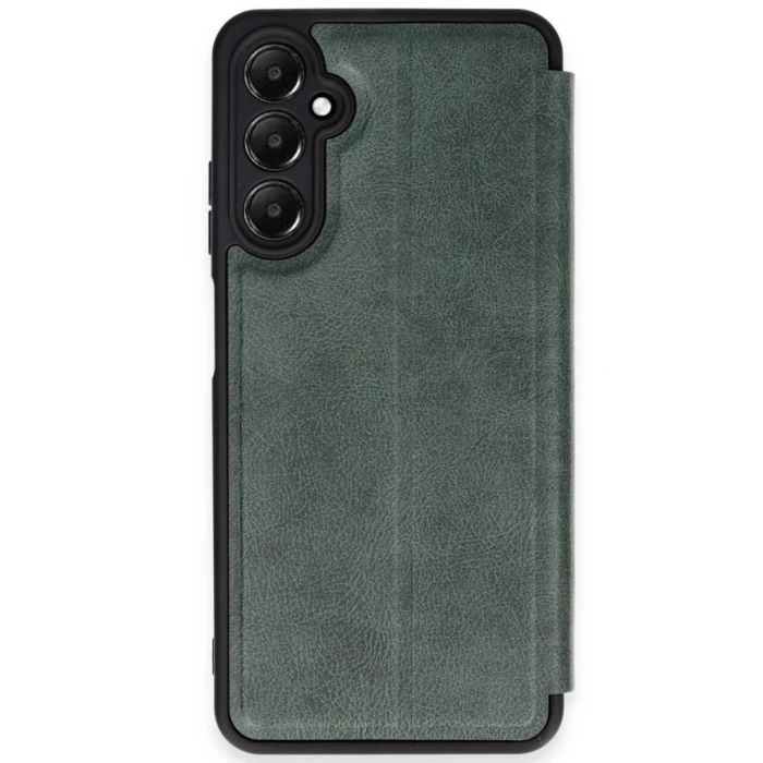 Newface Samsung Galaxy A35 5G Kılıf Flip Cover