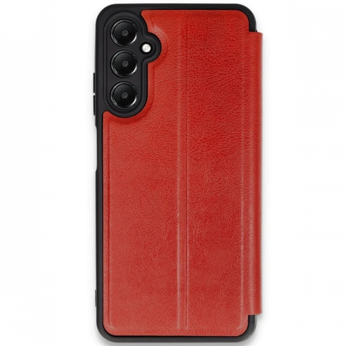 Newface Samsung Galaxy A35 5G Kılıf Flip Cover