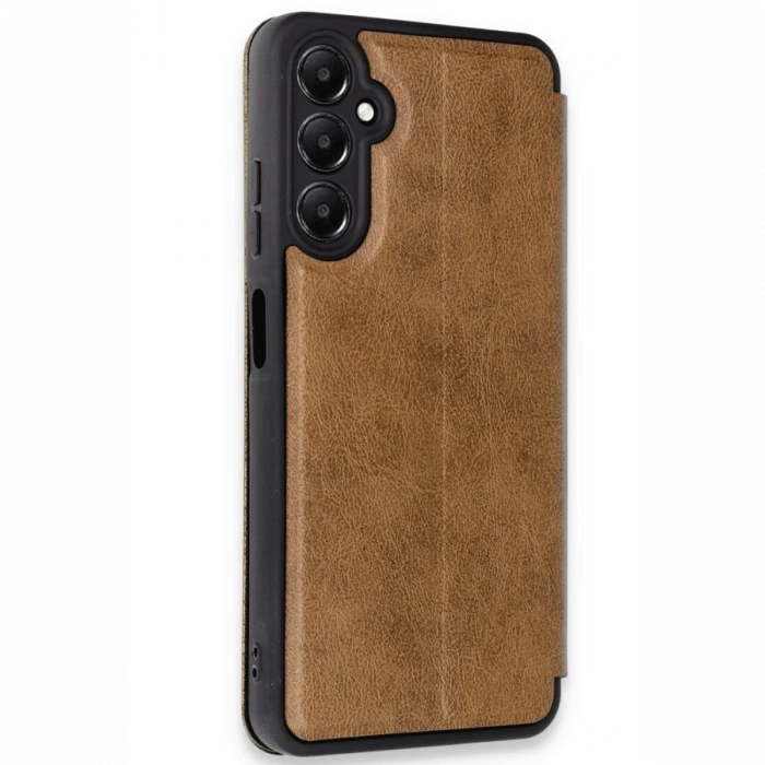 Newface Samsung Galaxy A35 5G Kılıf Flip Cover