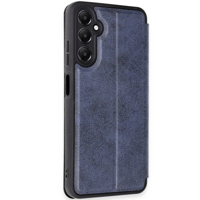 Newface Samsung Galaxy A35 5G Kılıf Flip Cover