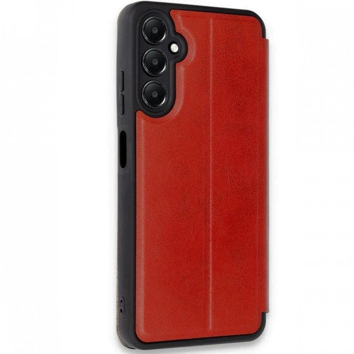 Newface Samsung Galaxy A35 5G Kılıf Flip Cover