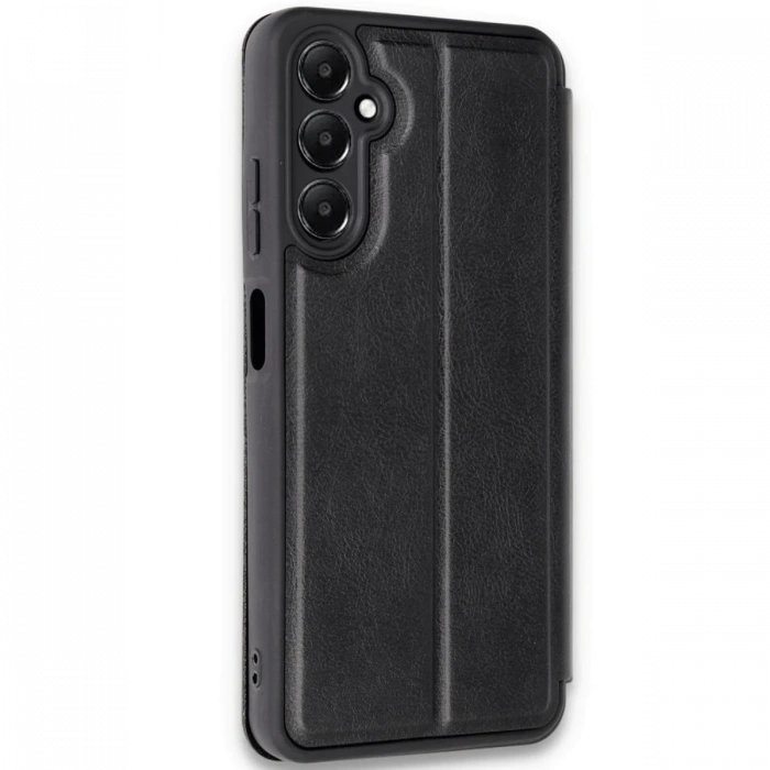 Newface Samsung Galaxy A35 5G Kılıf Flip Cover