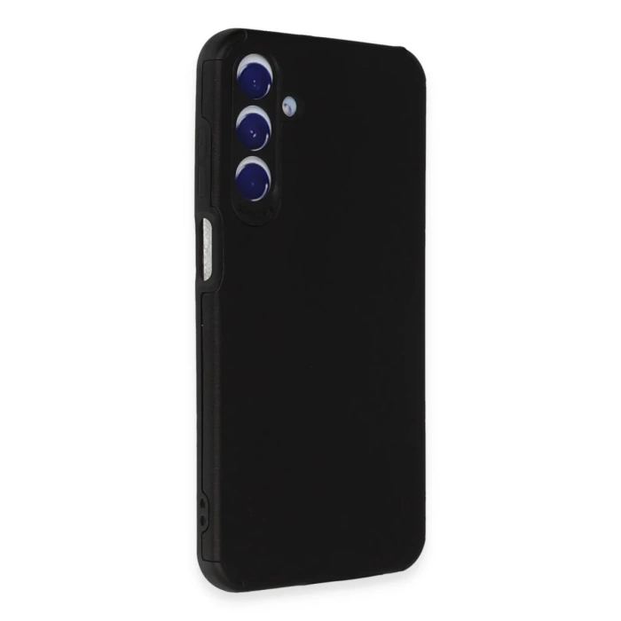 Newface Samsung Galaxy A35 5G Kılıf Loop Deri Silikon