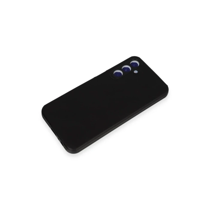 Newface Samsung Galaxy A35 5G Kılıf Loop Deri Silikon