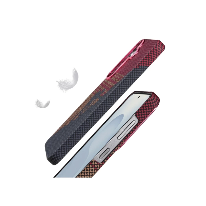 Newface Samsung Galaxy A35 5G Vega Magsafe Kapak