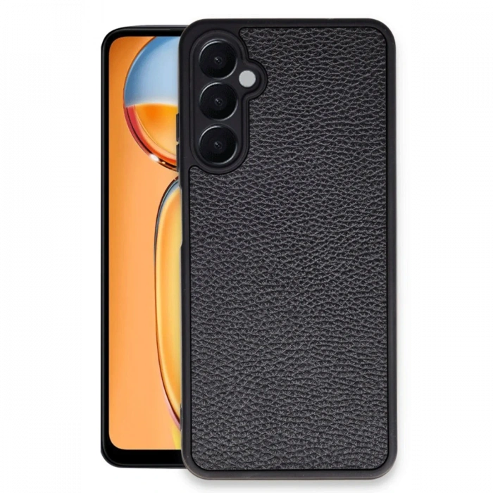 Samsung Galaxy A36 Kılıf Aras Deri Kapak