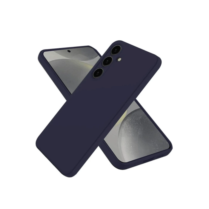 Newface Samsung Galaxy A36 Kılıf First Silikon