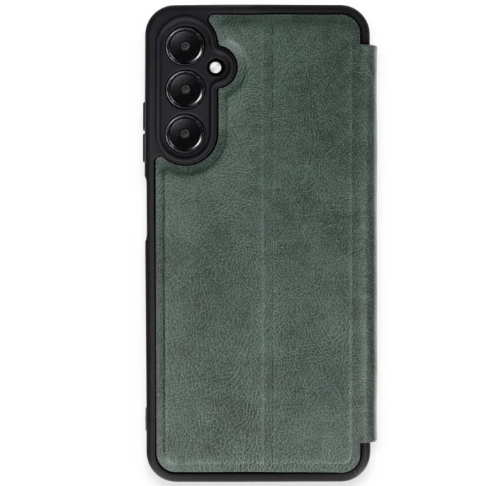 Newface Samsung Galaxy A36 Kılıf Flip Cover