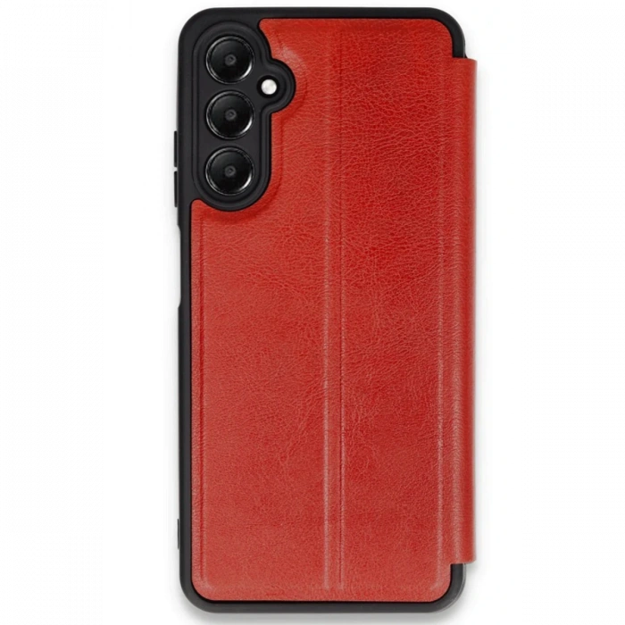 Newface Samsung Galaxy A36 Kılıf Flip Cover