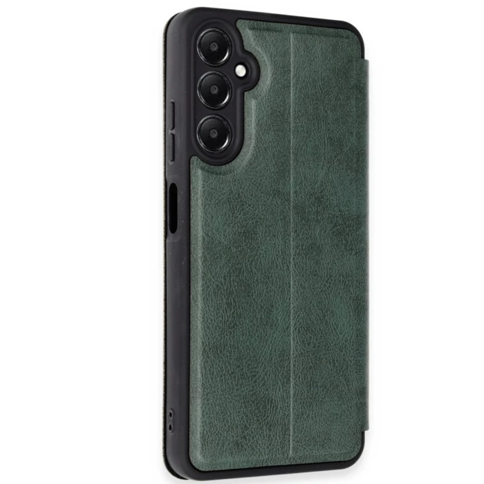 Newface Samsung Galaxy A36 Kılıf Flip Cover