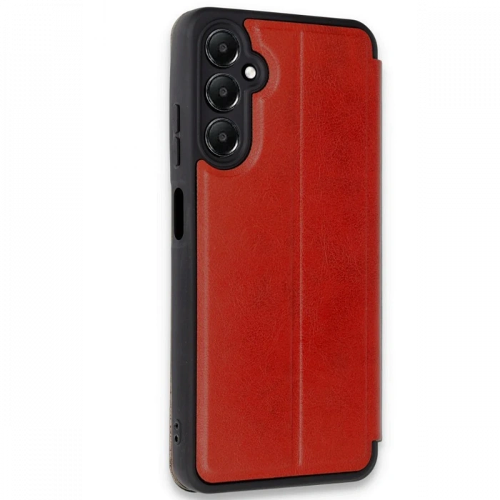 Newface Samsung Galaxy A36 Kılıf Flip Cover