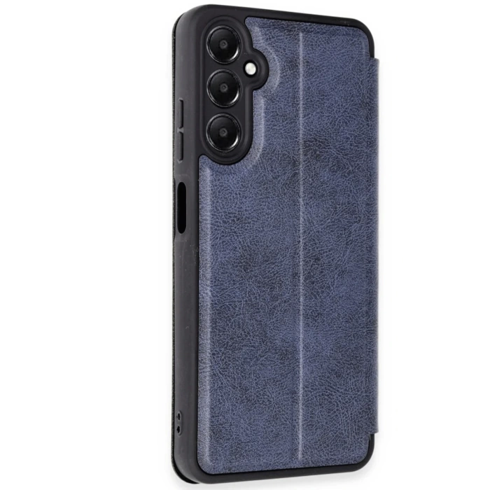 Newface Samsung Galaxy A36 Kılıf Flip Cover