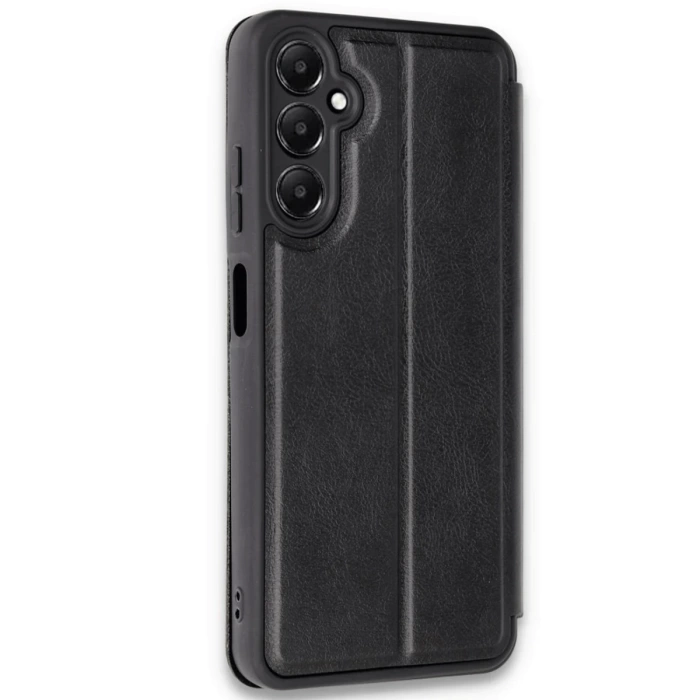 Newface Samsung Galaxy A36 Kılıf Flip Cover