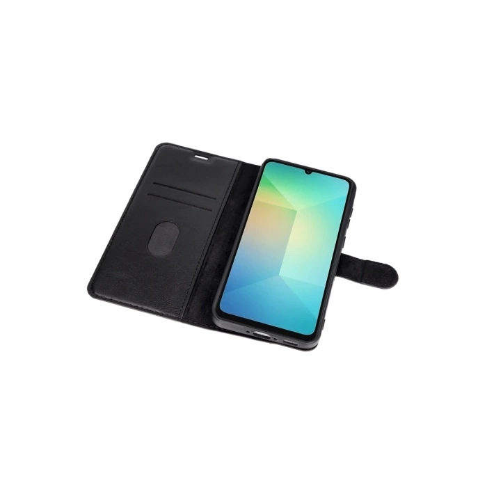 Newface Samsung Galaxy A36 Kılıf Trend S Plus Kapaklı Kılıf