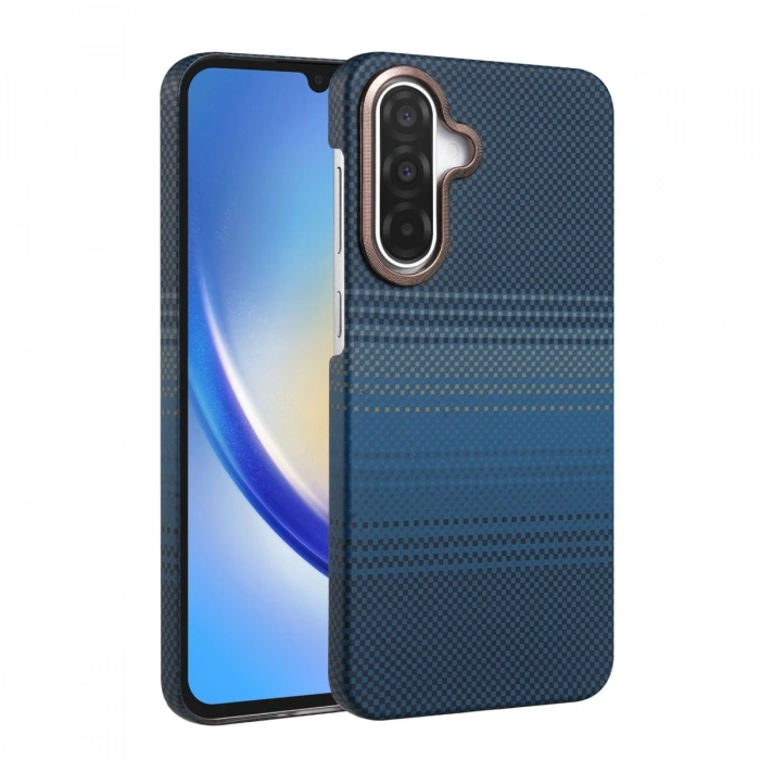 Newface Samsung Galaxy A36 Vega Magsafe Kapak