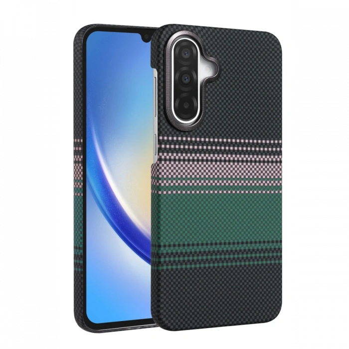Newface Samsung Galaxy A36 Vega Magsafe Kapak