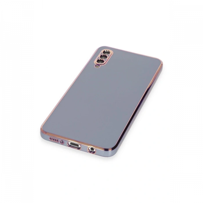 Newface Samsung Galaxy A50 Kılıf Volet Silikon