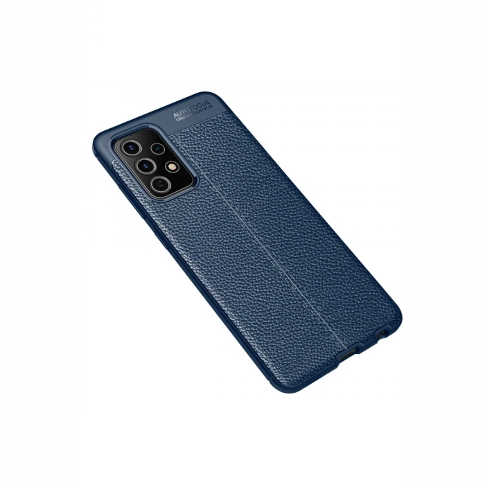 Newface Samsung Galaxy A52 Kılıf Auto Focus Kapak