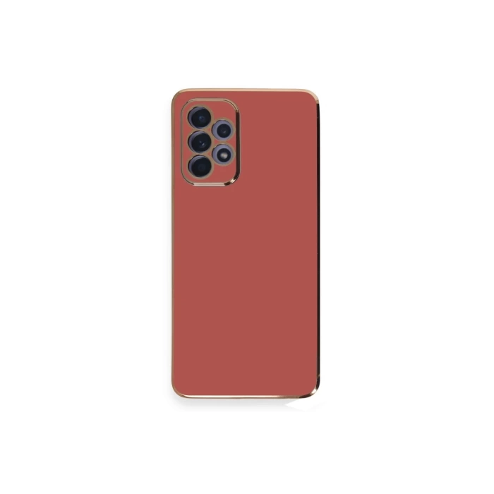 Newface Samsung Galaxy A52 Kılıf Volet Silikon