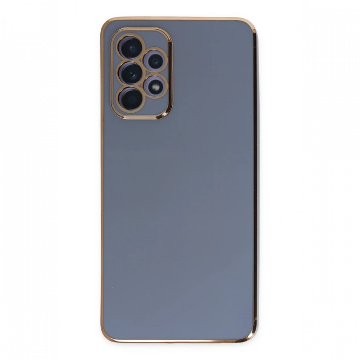 Newface Samsung Galaxy A52 Kılıf Volet Silikon