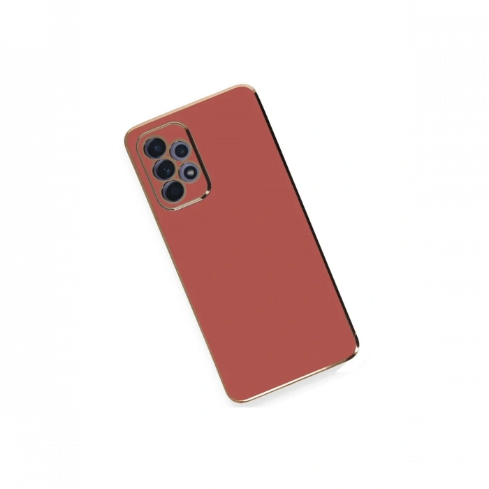 Newface Samsung Galaxy A52 Kılıf Volet Silikon