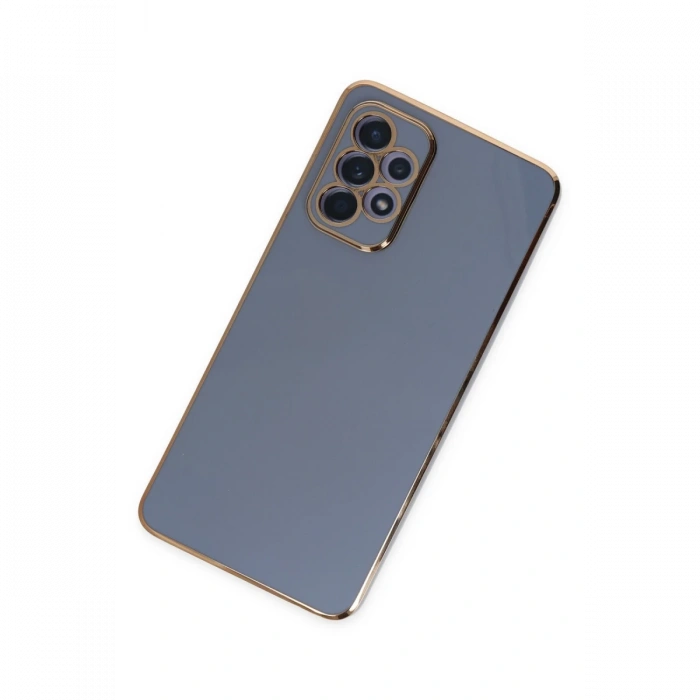 Newface Samsung Galaxy A52 Kılıf Volet Silikon