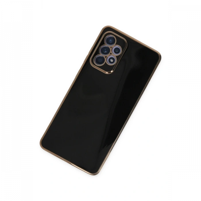 Newface Samsung Galaxy A52 Kılıf Volet Silikon