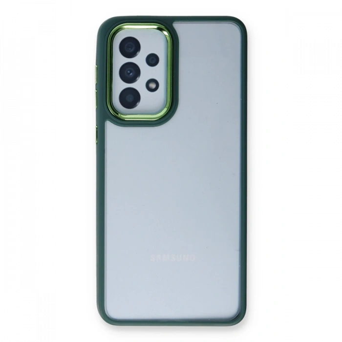 Newface Samsung Galaxy A53 5G Kılıf Dora Kapak