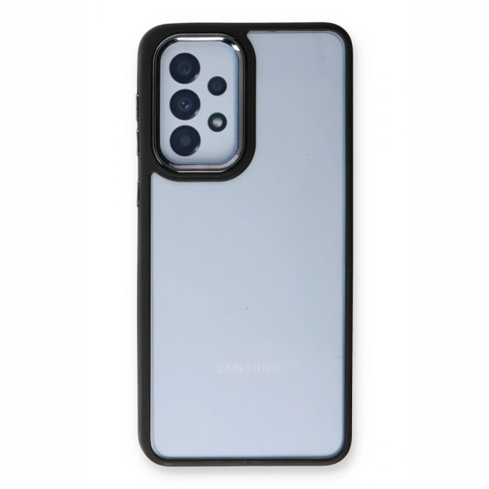 Newface Samsung Galaxy A53 5G Kılıf Dora Kapak