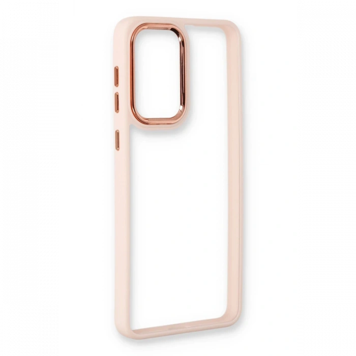 Newface Samsung Galaxy A53 5G Kılıf Dora Kapak