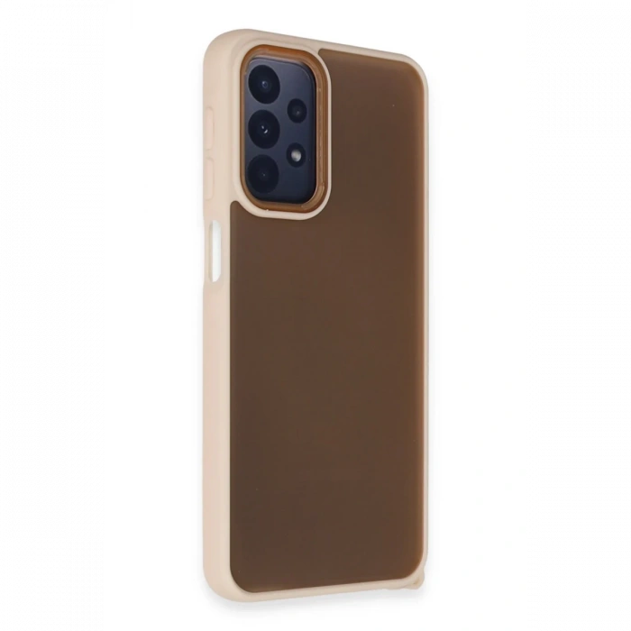 Newface Samsung Galaxy A53 5G Kılıf Elegant Kapak