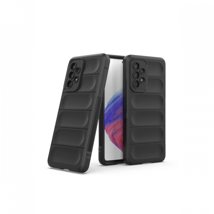 Newface Samsung Galaxy A53 5G Kılıf Optimum Silikon