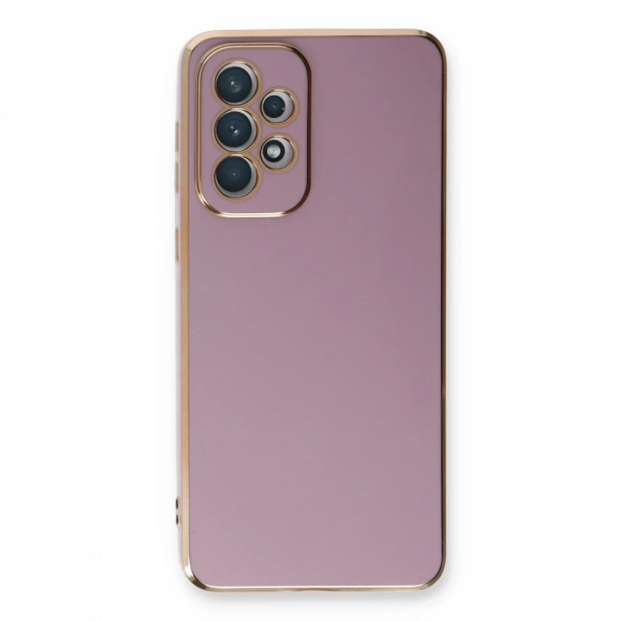 Newface Samsung Galaxy A53 5G Kılıf Volet Silikon