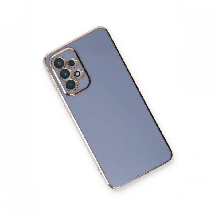 Newface Samsung Galaxy A53 5G Kılıf Volet Silikon