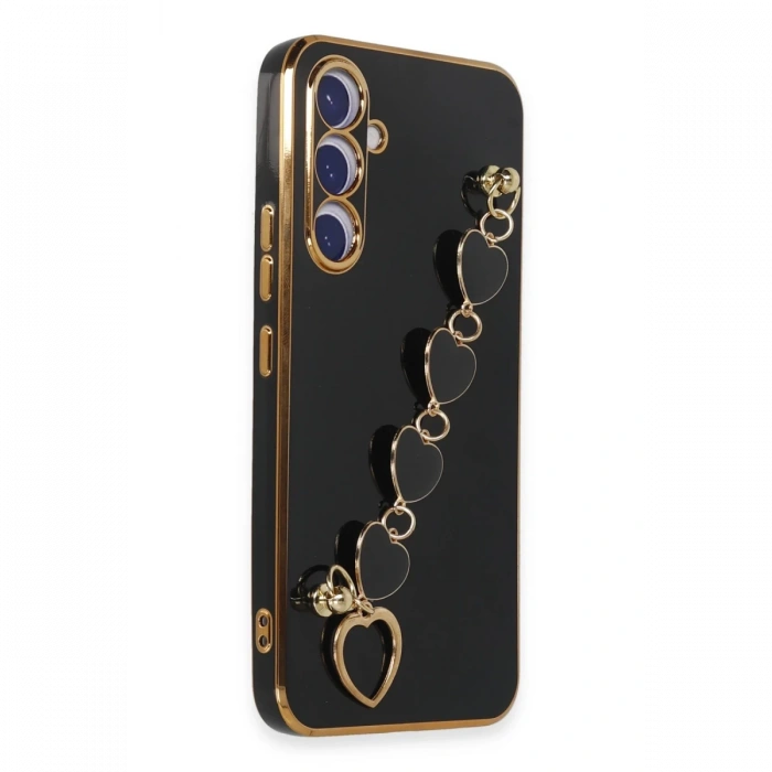 Samsung Galaxy A54 5G Kılıf Esila Silikon