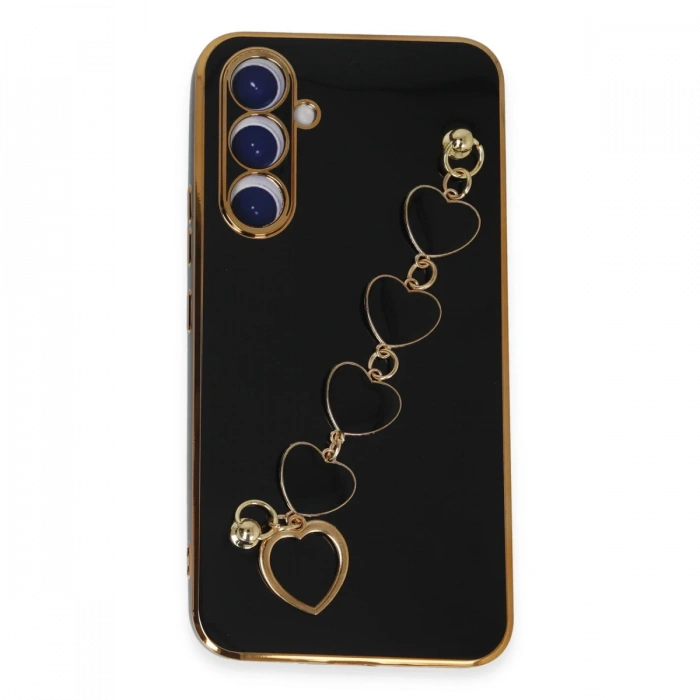 Samsung Galaxy A54 5G Kılıf Esila Silikon