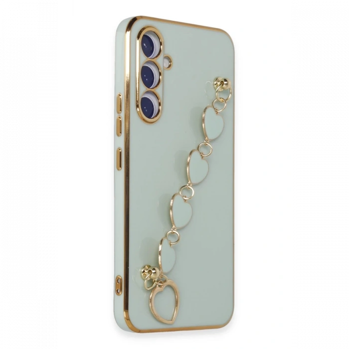 Samsung Galaxy A54 5G Kılıf Esila Silikon