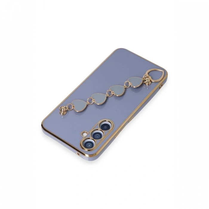 Samsung Galaxy A54 5G Kılıf Esila Silikon